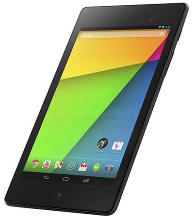 Asus Google Nexus 7 2013